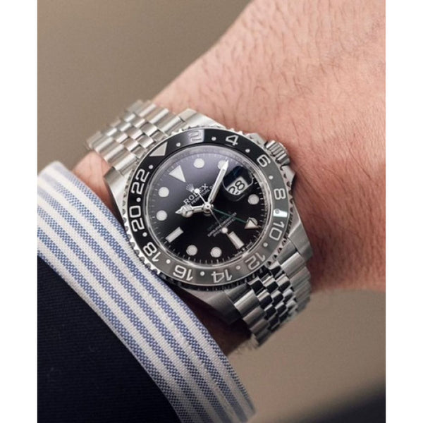 Rollex oyster Perpetual GMT