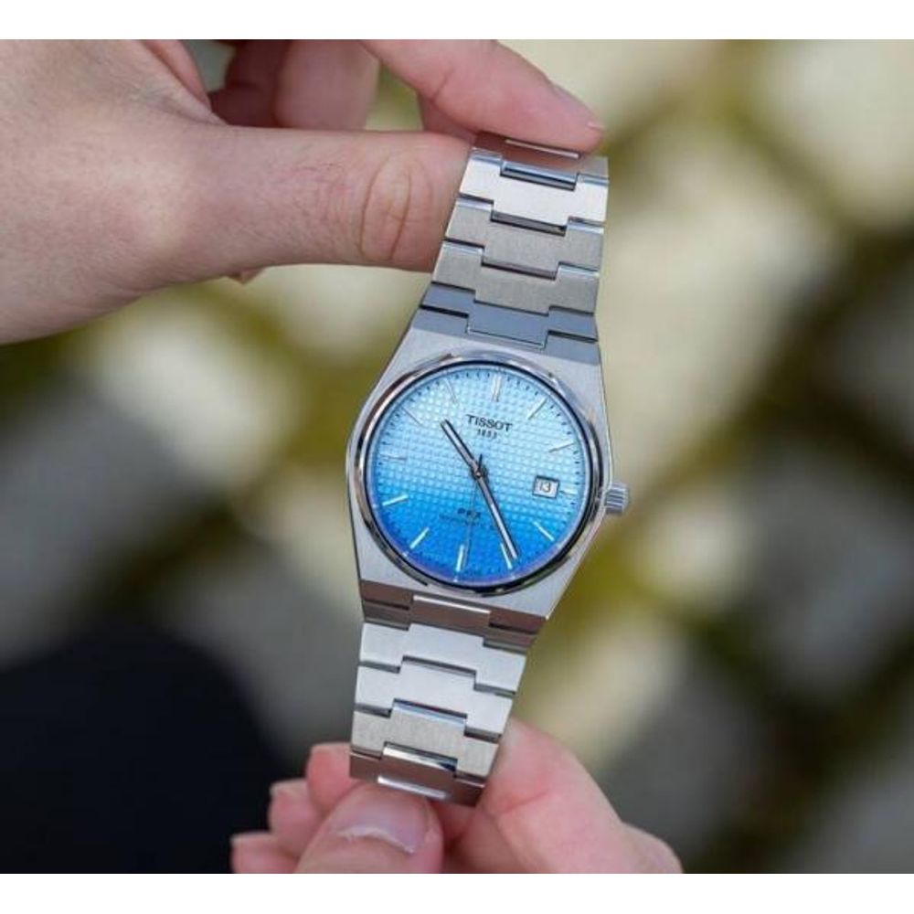 Tisso PRX Powermatic 1853 (AAA 1st Quality) Stainless steel