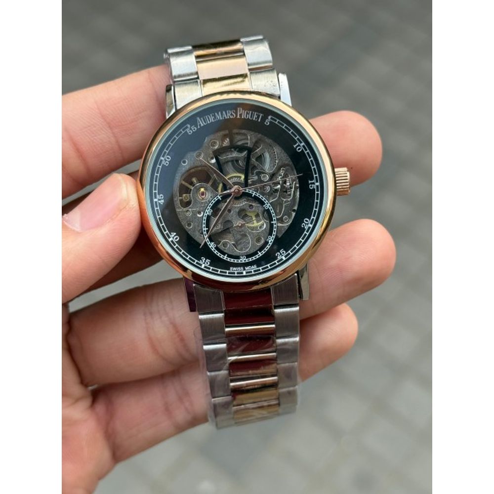 Audemar s Piguet Automatic
