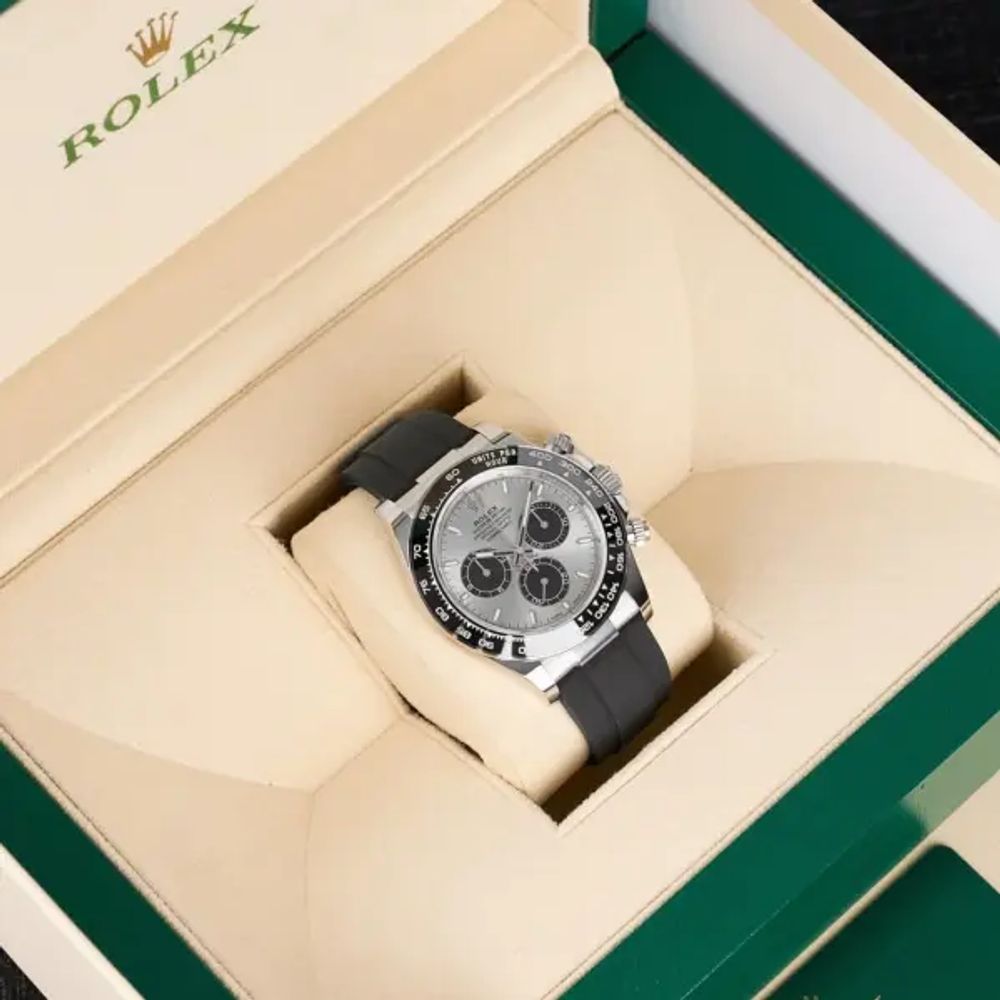 Rollex Oyster Perpetual Daytona Cosmograph
