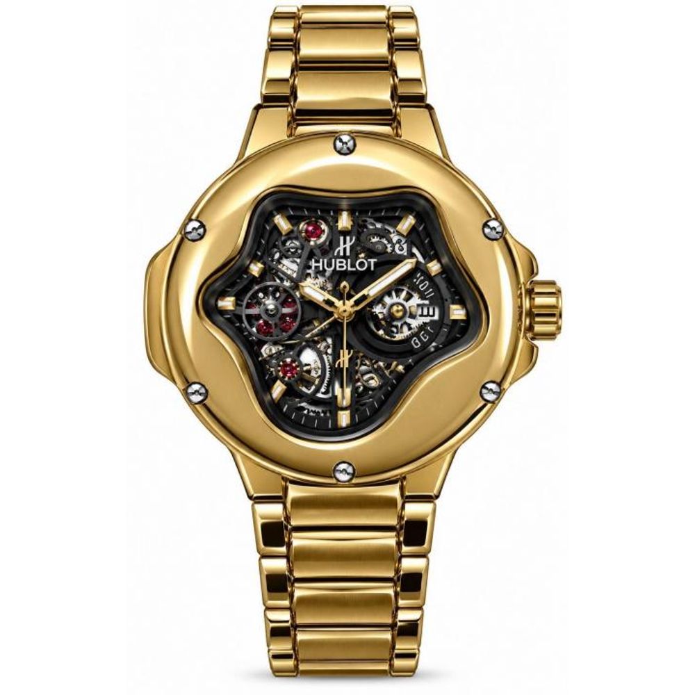 Hublot Bigbang