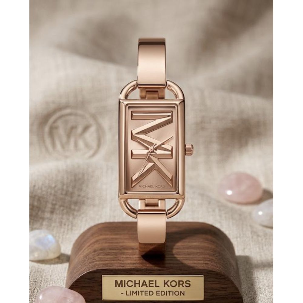 Micheal Kors Watch For Her 609