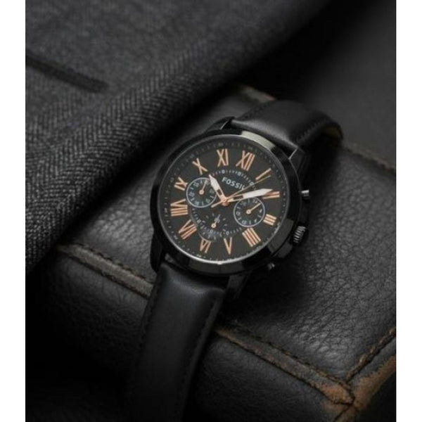 Fosil Grant Chronograph