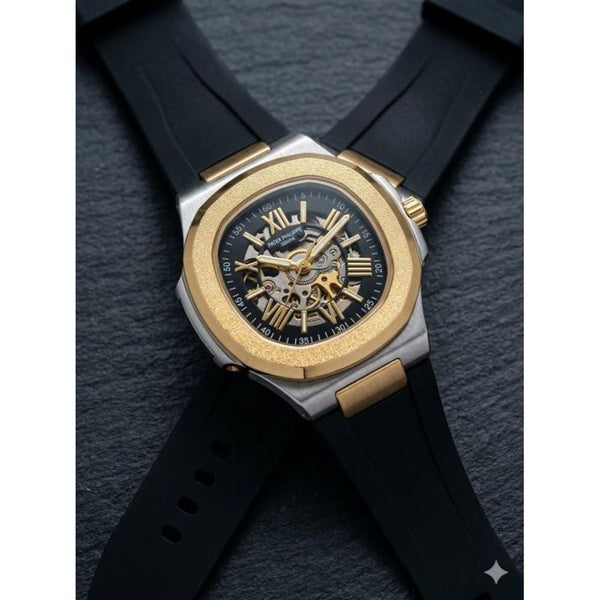 Patek phillip e automatic