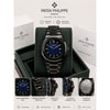 Patek Philipe Nautilus