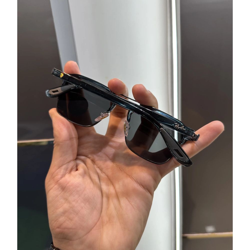 RayBan All Blue Premium Shades 04