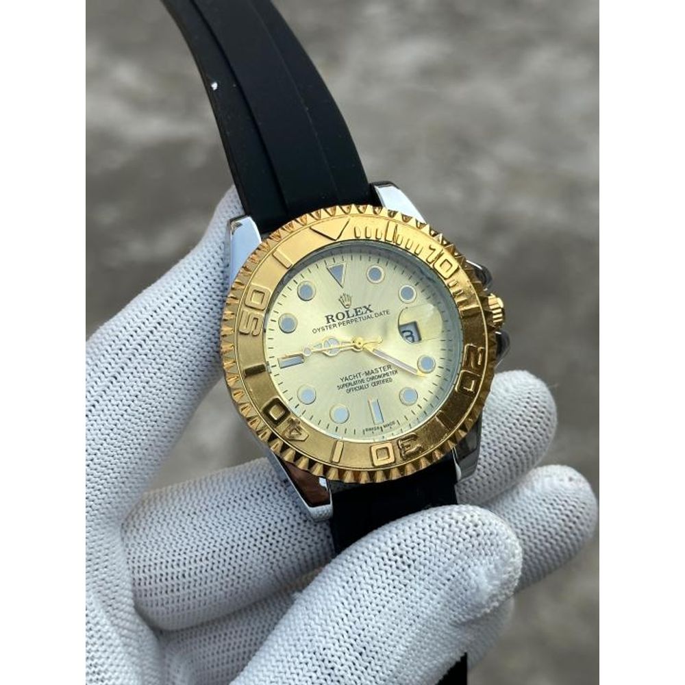Rollex Yacth Master