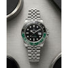 Rolee_x Oyster Perpetual Gmt Master