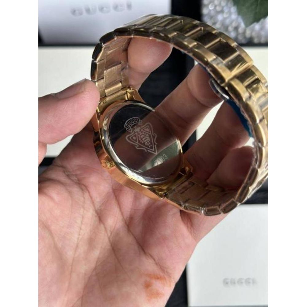 Gucc Mens G timeless Premium Store article watch