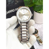 TISOT PRC 100 SILVER WHITE AT431