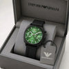 Emporio Arrwa%n_i Classic Chronograph