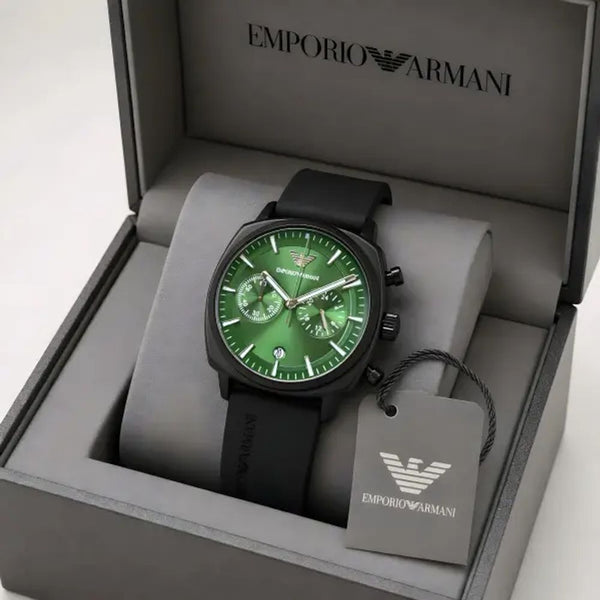 Emporio Arrwa%n_i Classic Chronograph