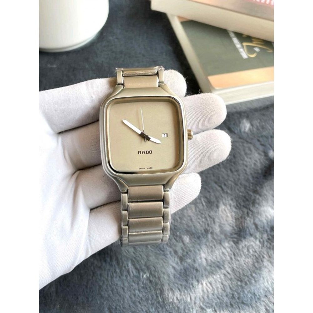 RADDO MENS PREMIUM WATCH
