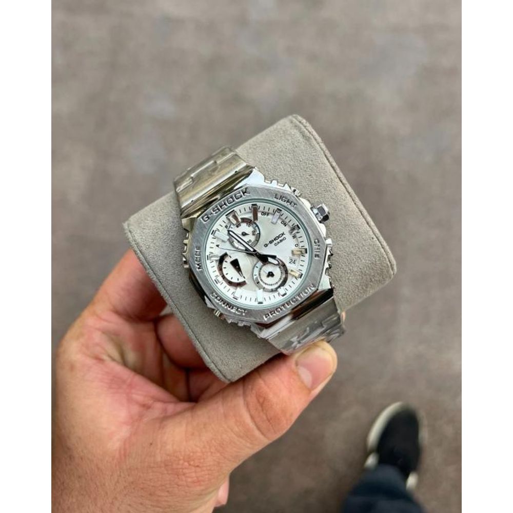 G Shock GMC-B2100