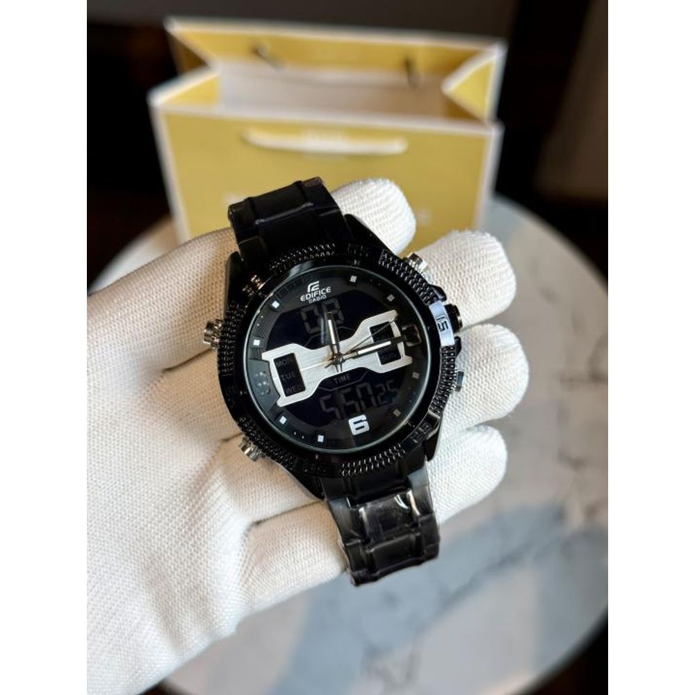 Casio Edifice Digital