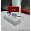 Cartie r Silver Blue Premium Shades 017