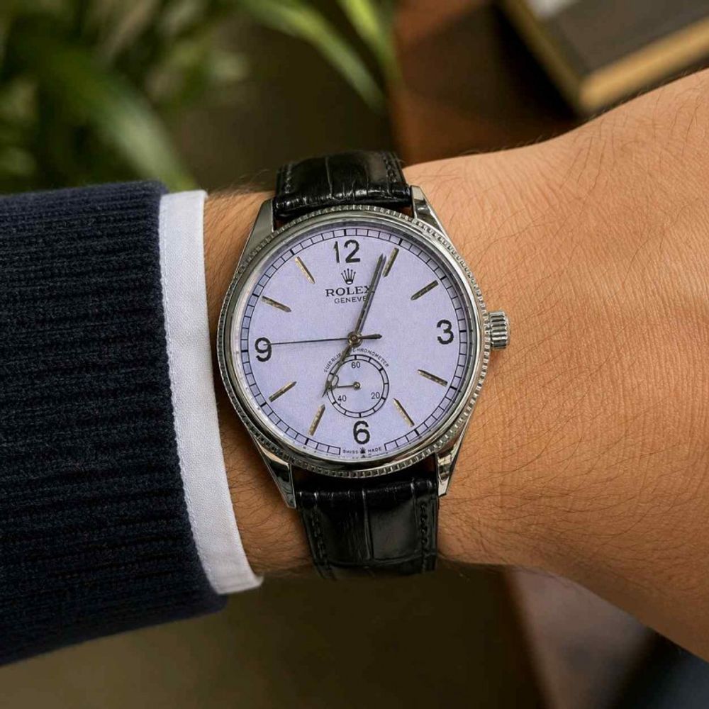 Role_x Perpetual Automatic 140