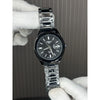 Tisso t PRC100 All Black Premium Watch