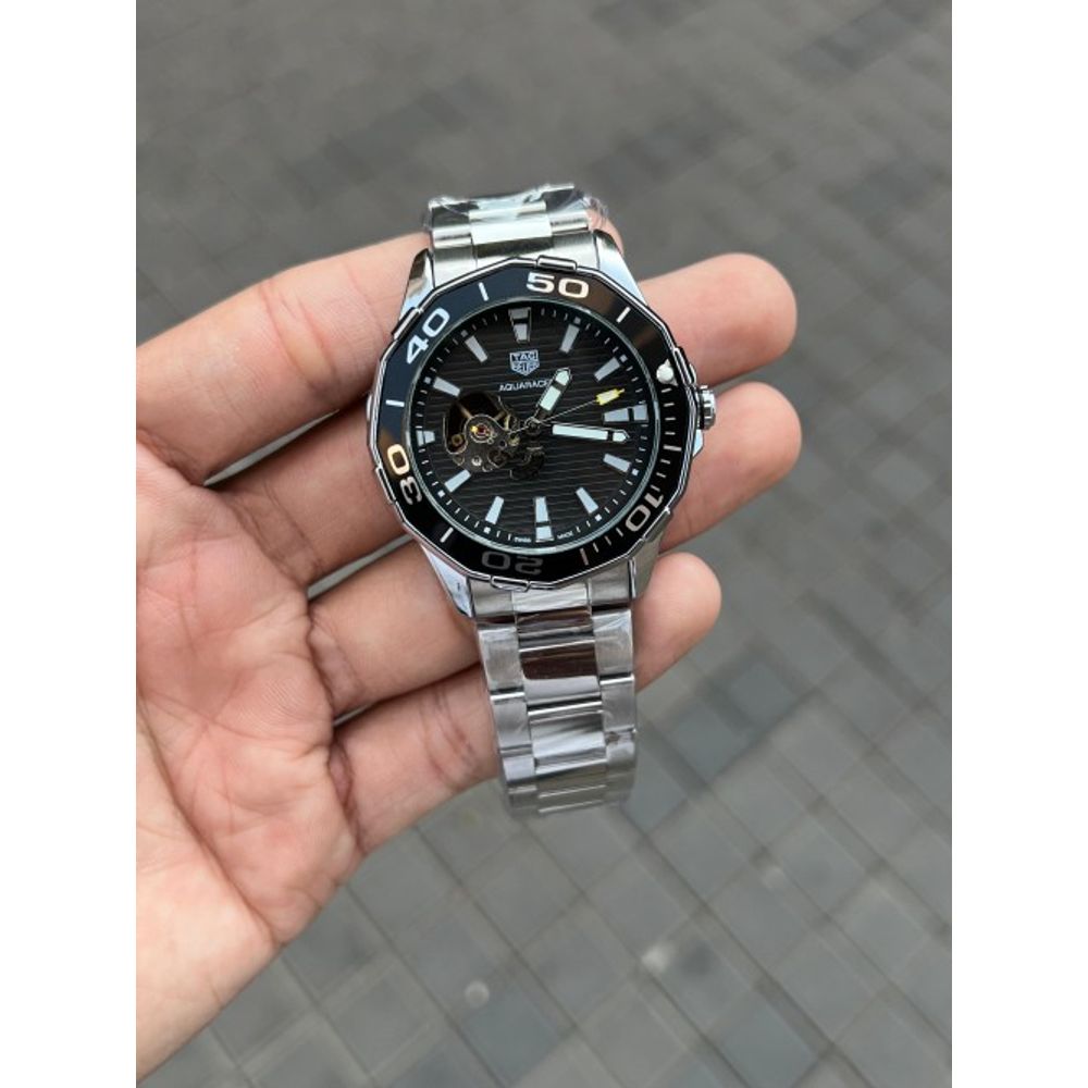 tag Heuer Aqua Racer Automatic