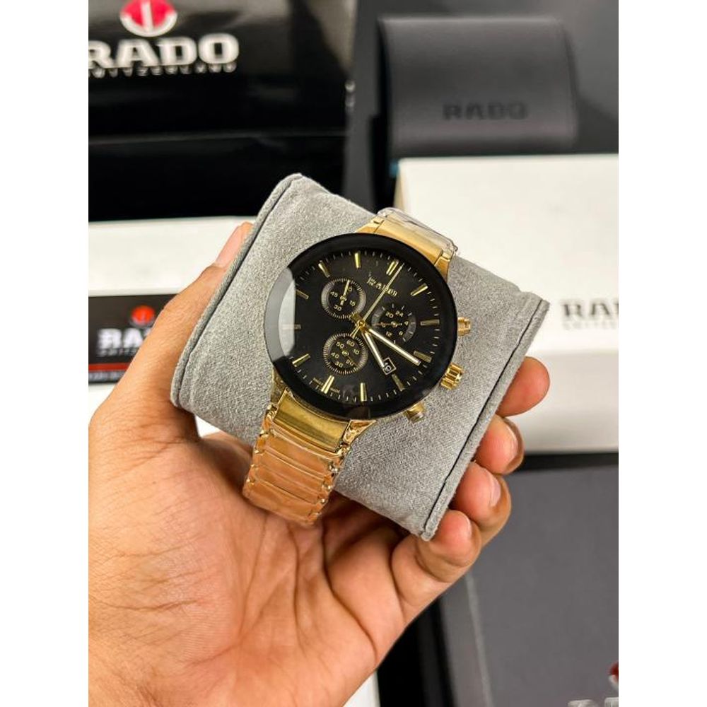 RAADO CENTRIX M-845