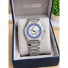 Seiko King Automatic Silver AT532