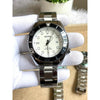 Seiko Prospex Asia Pacific Silver White AT498