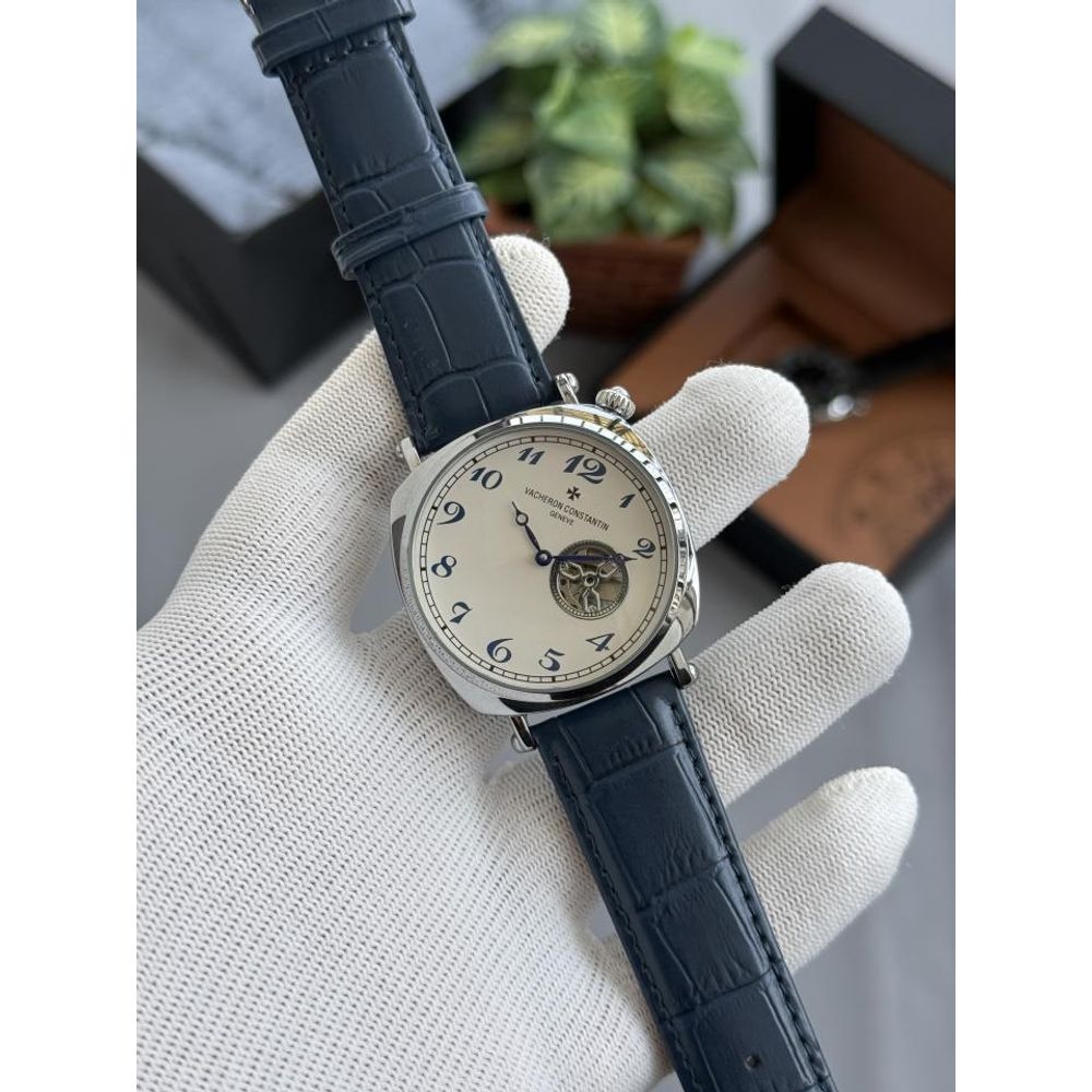 Vacheron Constanttin Historique Cross Dial Automatic Premium Quality W478