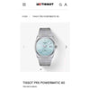 Tisso_t Prx Quartz SkyBlue 150