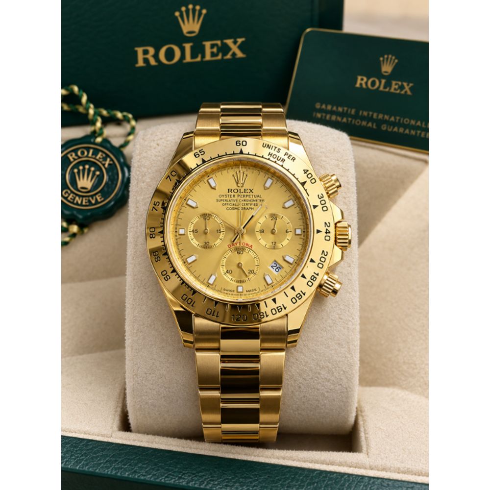 Rollex Daytona shit