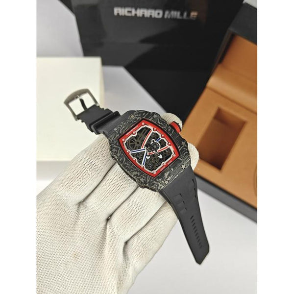 RICHAR D MILLE WATC M-672