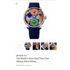 Jacob & Co. The World Is Yours Dual Time Zone MAD Paris 1037