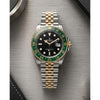 Rolee_x Oyster Perpetual Gmt Master