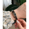 Guchi Classic Copper-Black