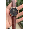 Tisot 1853 Powermatic 80