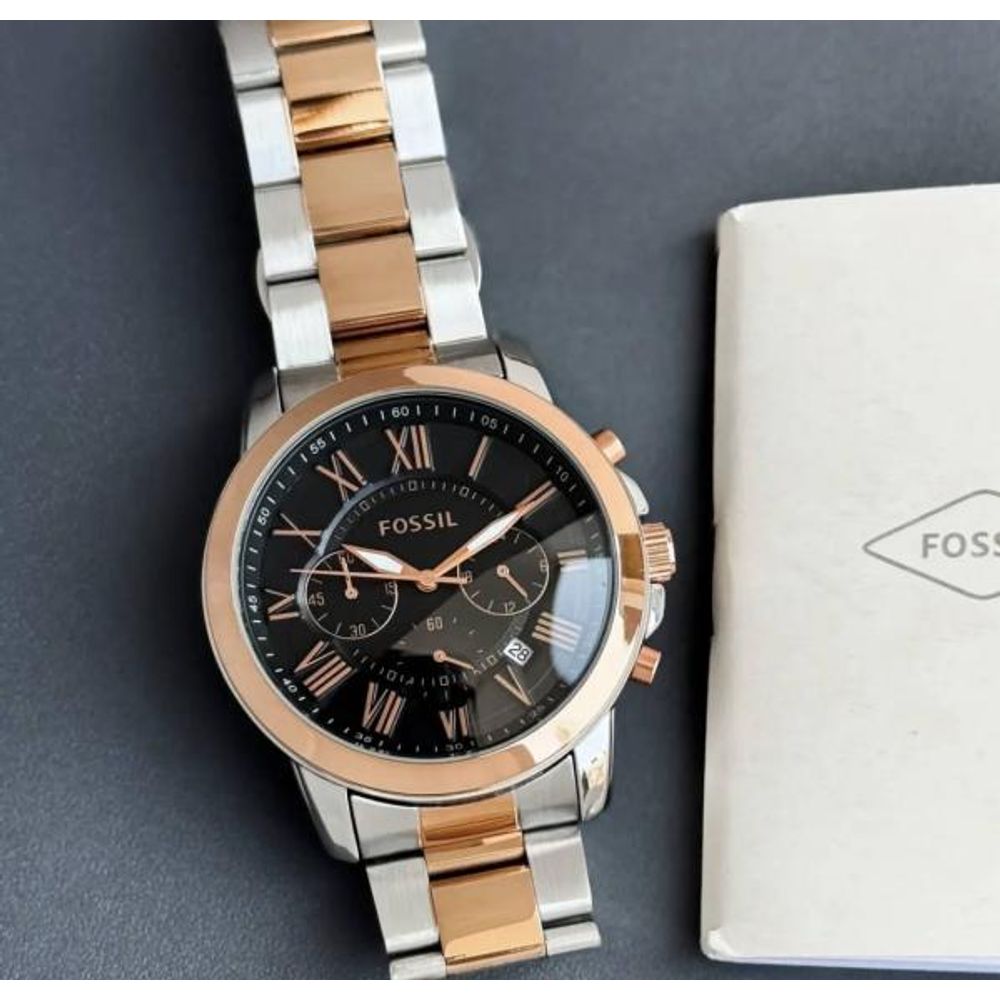 Fossi Grant FS5024 Chronograph