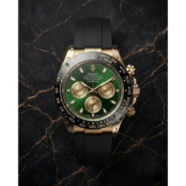Rollex Oyster Perpetual Daytona Fiber