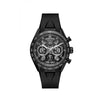 Tag huer  carrera Extrim sports all black 139
