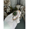 Cartier Bangle Copper Green Diamond Premium Watch