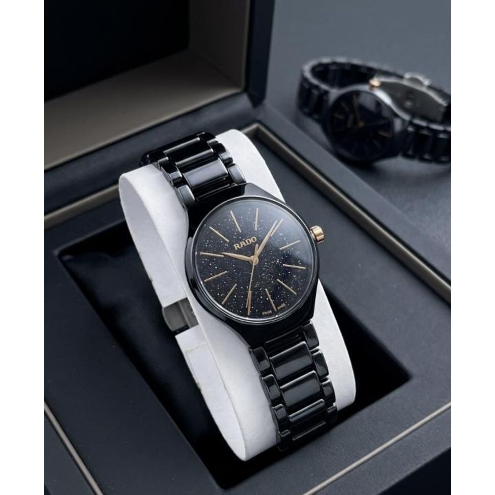 Raado Ceramic Watch For Her 708