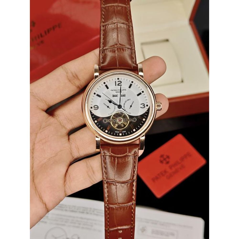 PATEK_PHILIPP_PE WATCH M-799