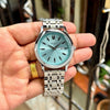 Tisot 1853 Day Date Lemon