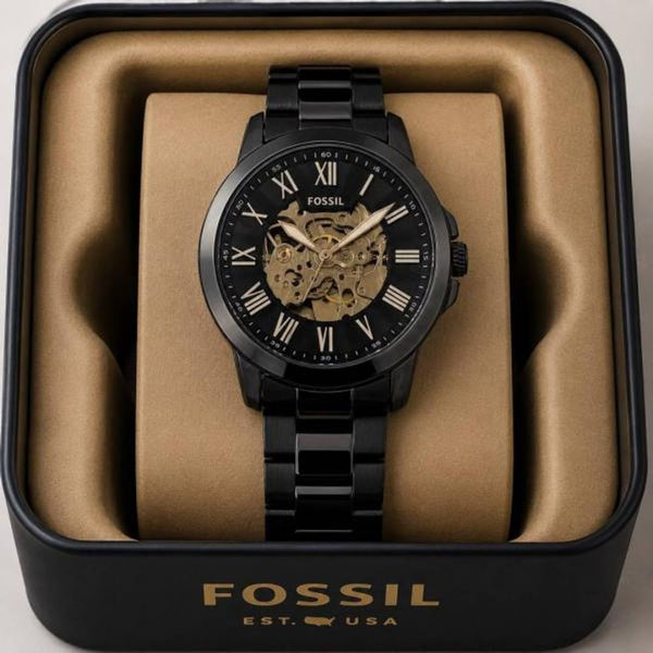 Fossi Grant Automatic (Back open) 100% AAA Quality