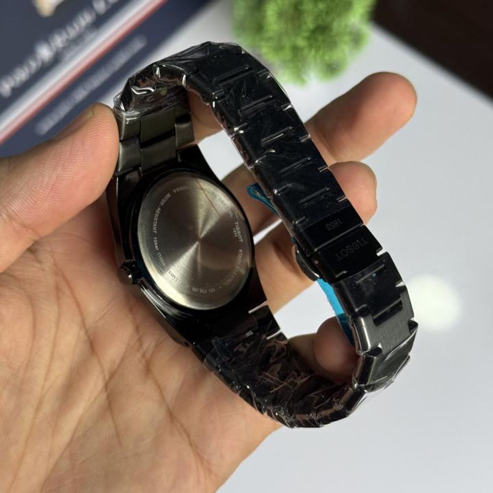 Tisso PRX 1853 Mens Quartz Watch
