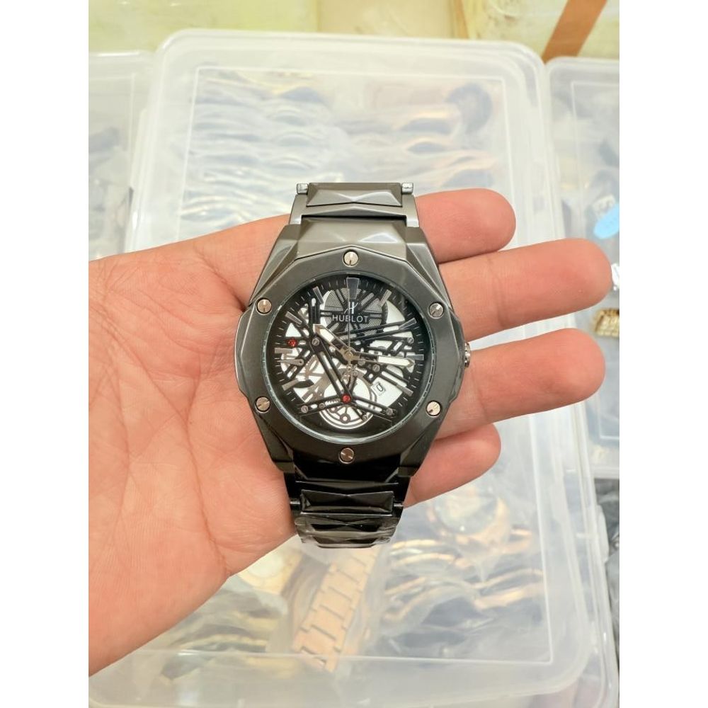 Hublo_t BigBang Tourbillion