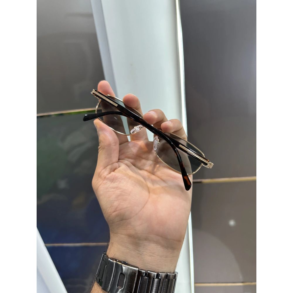 Prad a Gold Green Premium Shades 8213