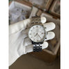 Tisot Chemin 1853 Chronograph White (All Working)