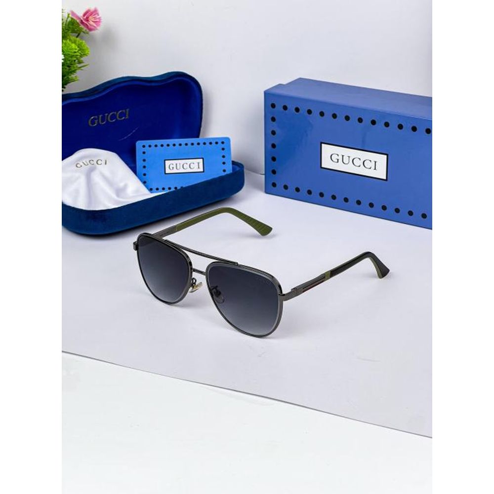 GUCHI SUNGLASS Z-740