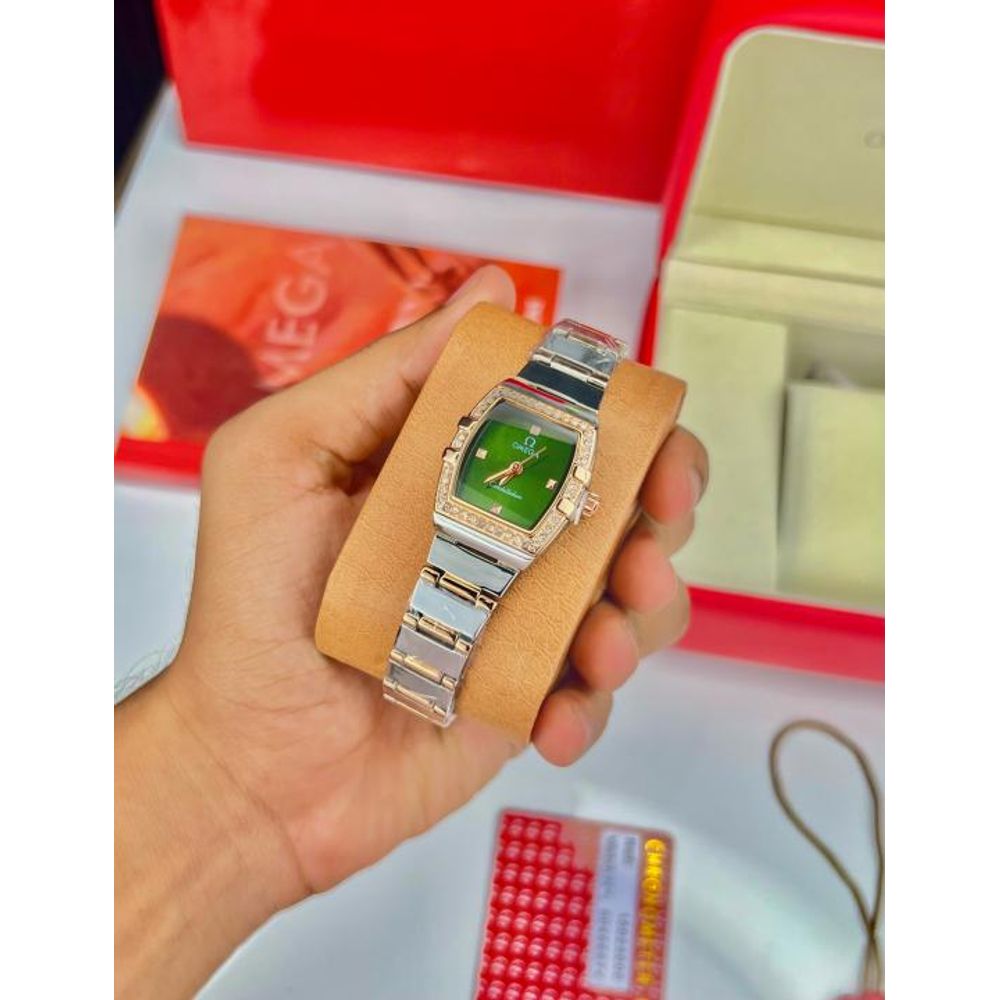 OMEG_GA WATCH M-563