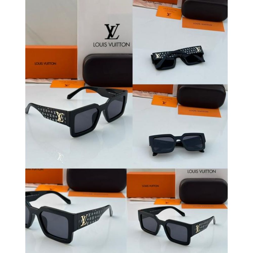 LOIUS VUTTON SUNGLASS Z-735