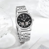 Patek Philipp Automatic Men (Open Heart)